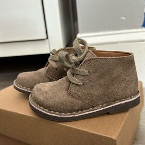 Toddler boy dress shoes